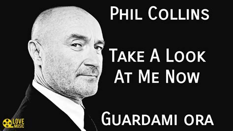 phil collins against all odds traduzione.